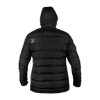 Abrigo Fénix Negro