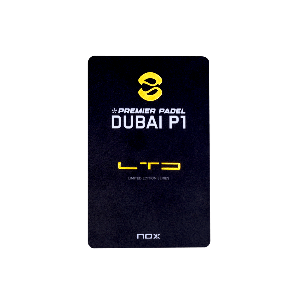 Pack AT10 Luxury Genius 12K Dubai Exclusive Edition - NOXexclusivaPalas Exclusivas