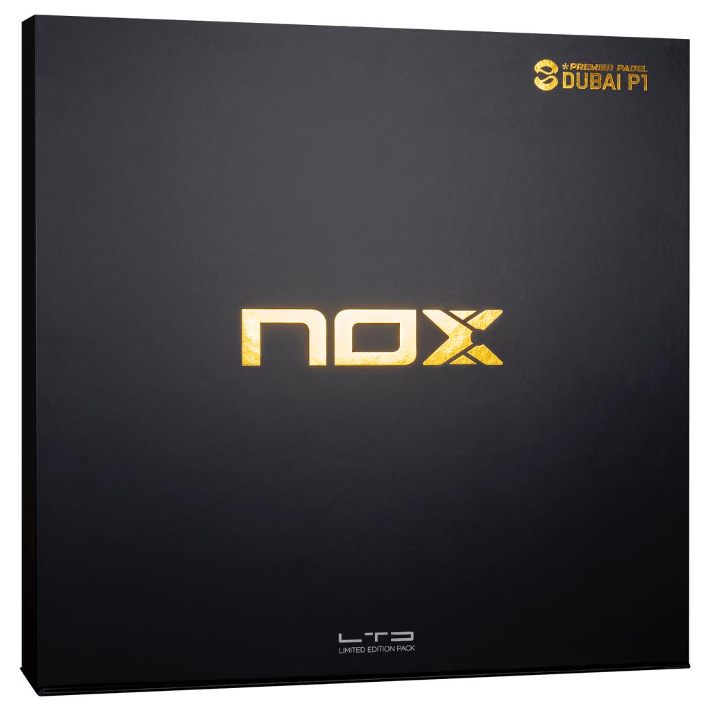 Pack AT10 Luxury Genius 12K Dubai Exclusive Edition - NOXexclusivaPalas Exclusivas