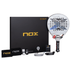 Pack AT10 Luxury Genius 12K Dubai Exclusive Edition - NOXexclusivaPalas Exclusivas