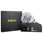 Pack AT10 Luxury Genius 12K Dubai Exclusive Edition - NOXexclusivaPalas Exclusivas