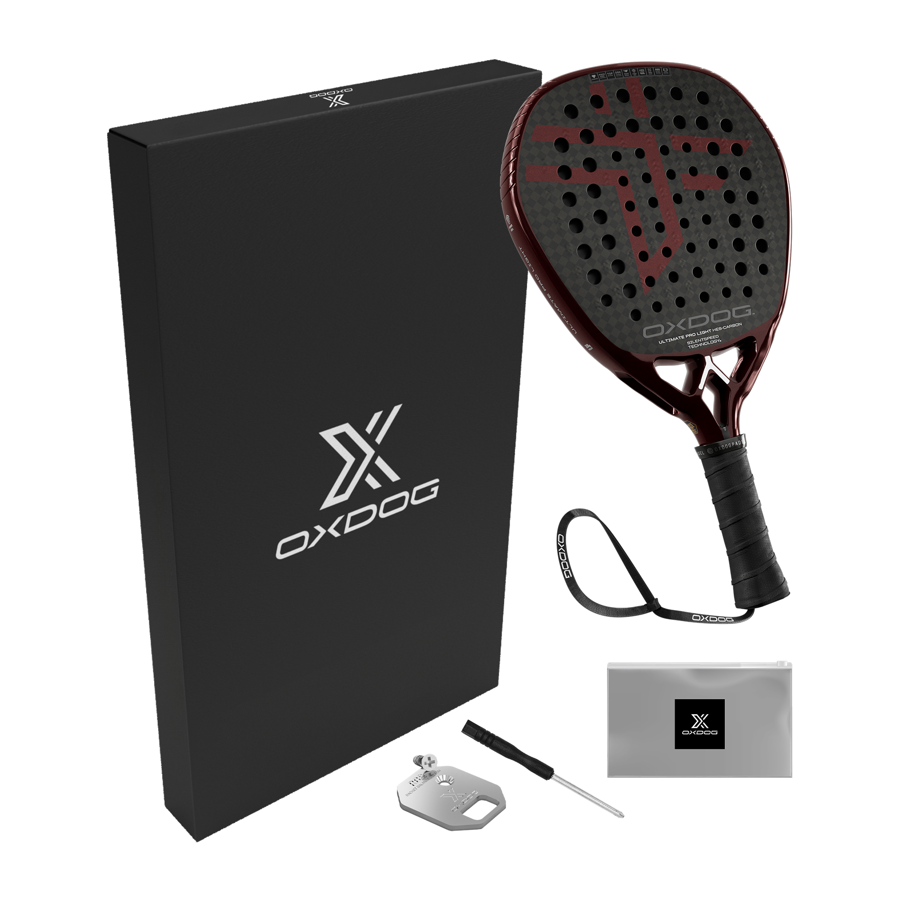 Ultimate Pro Light 2026