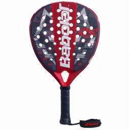 Pala Babolat Juan Lebron Technical Veron 2024