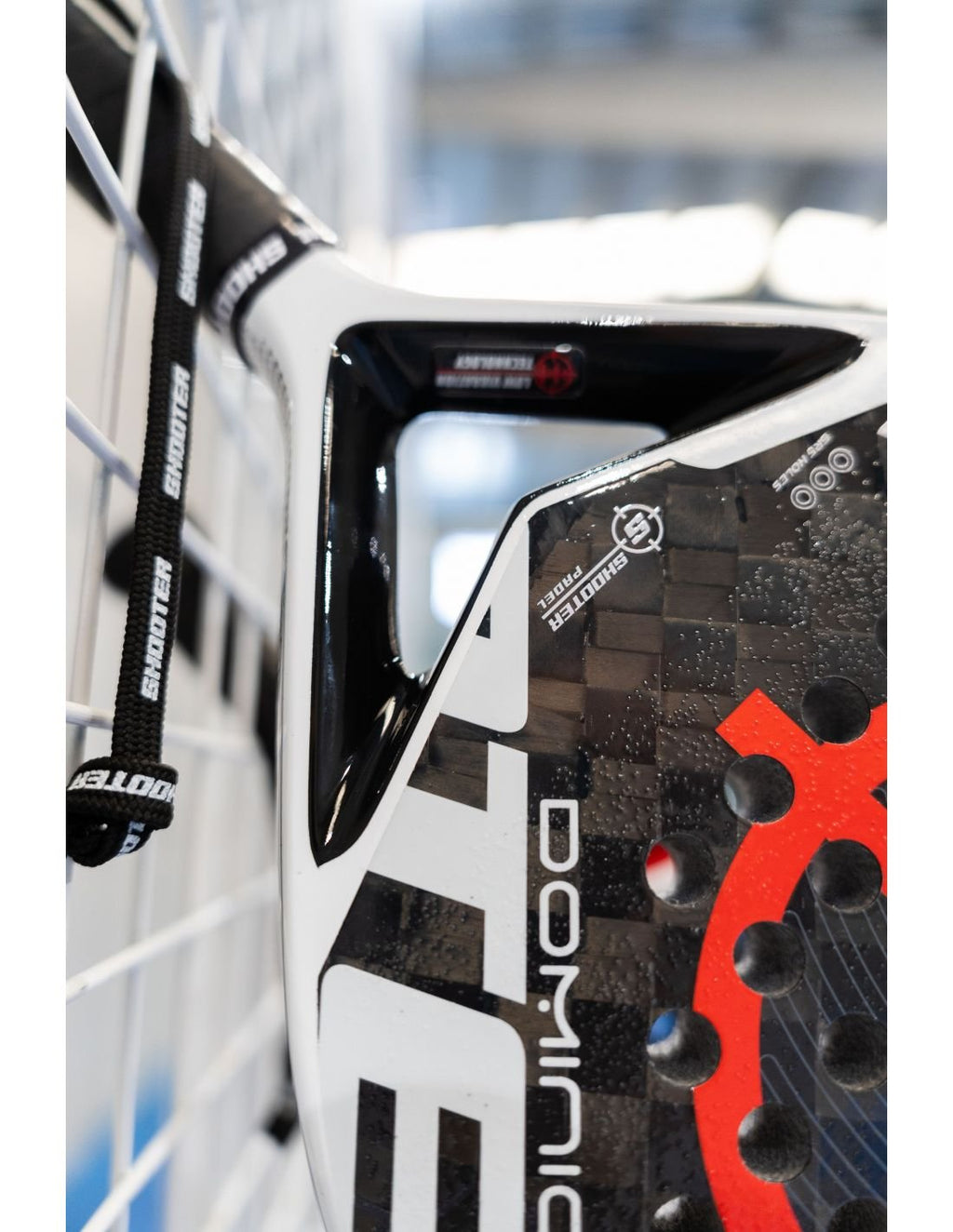 PALA DOMINION PRO 40 NEW 2023