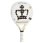 BLACK CROWN PITON WHITE SOFT 2025