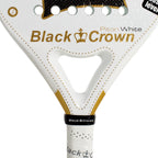 BLACK CROWN PITON WHITE SOFT 2025