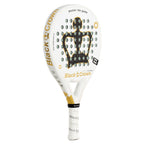 BLACK CROWN PITON WHITE SOFT 2025