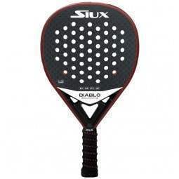 Pala Siux Diablo Revolution Lite 3 2024