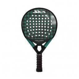 Pala Siux Trilogy Control Pro 4 2024