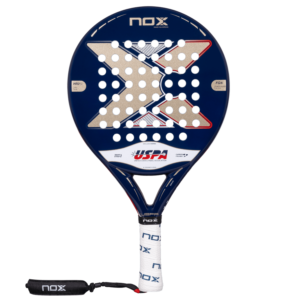 Pro Cup USPA Exclusive Edition - NOXexclusivaPalas Exclusivas