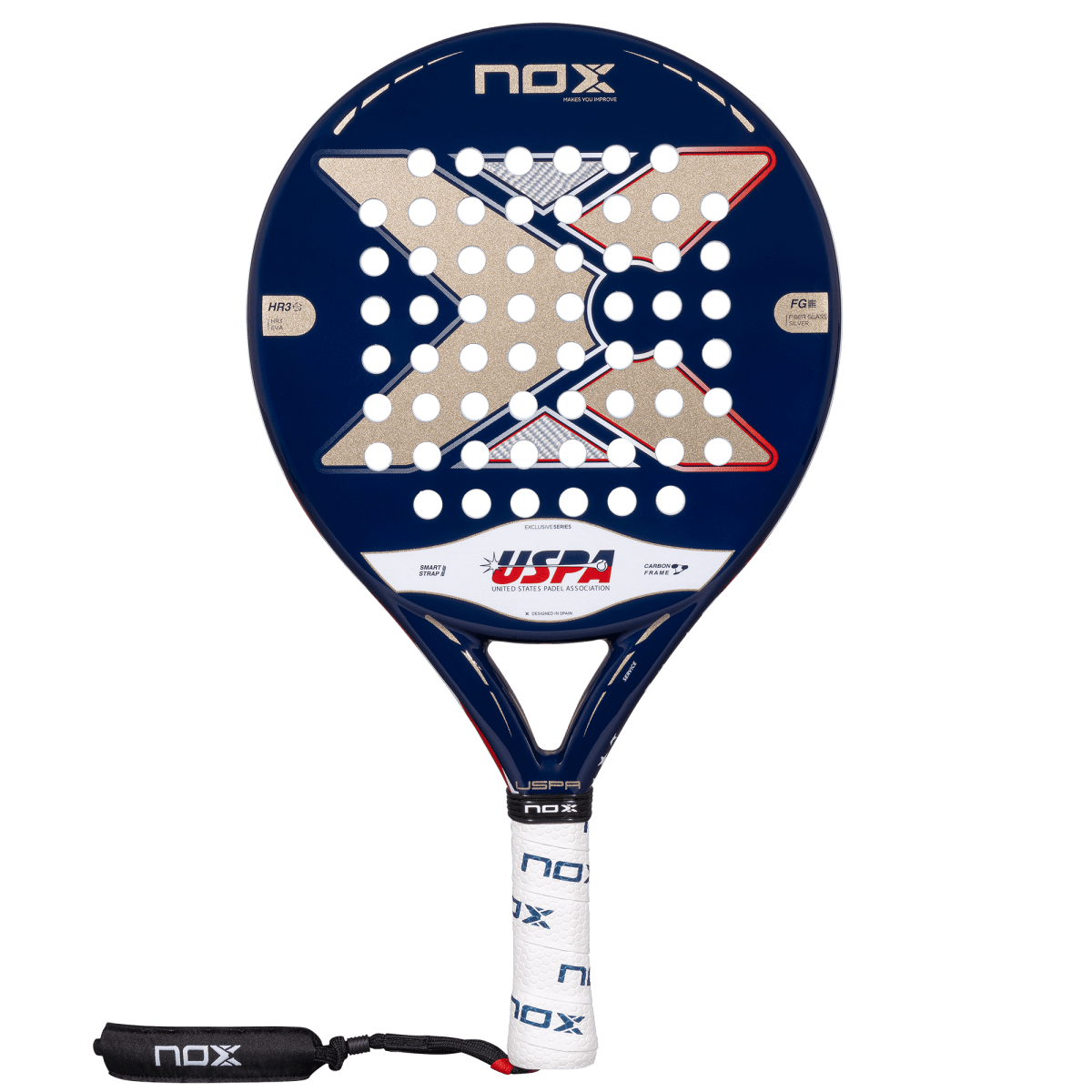 Pro Cup USPA Exclusive Edition - NOXexclusivaPalas Exclusivas