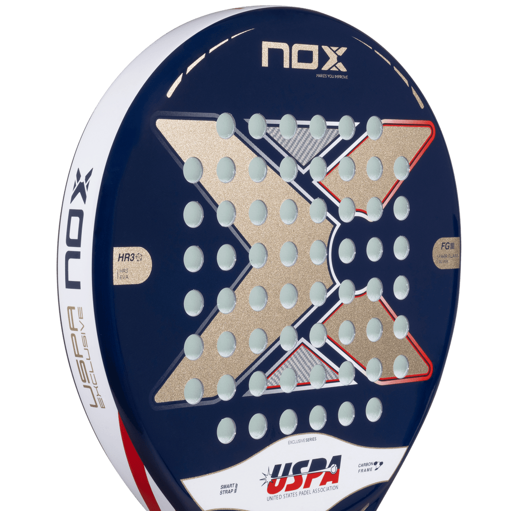 Pro Cup USPA Exclusive Edition - NOXexclusivaPalas Exclusivas