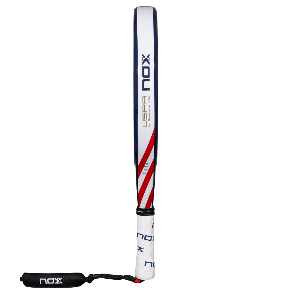 Pro Cup USPA Exclusive Edition - NOXexclusivaPalas Exclusivas