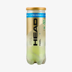 cajon de pelotas HEAD PADEL PRO S+ 24x (2025)
