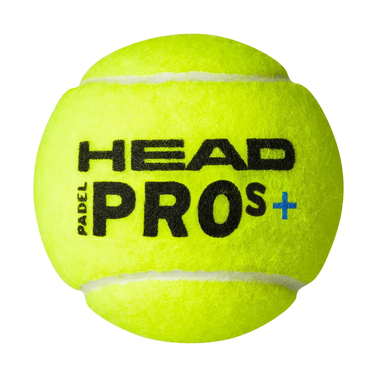 cajon de pelotas HEAD PADEL PRO S+ 24x (2025)