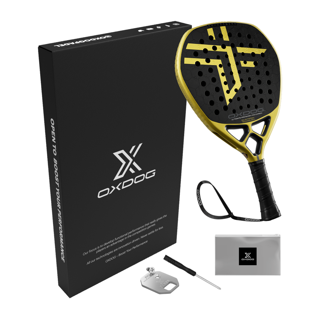 Ultimate Pro Smash 2025