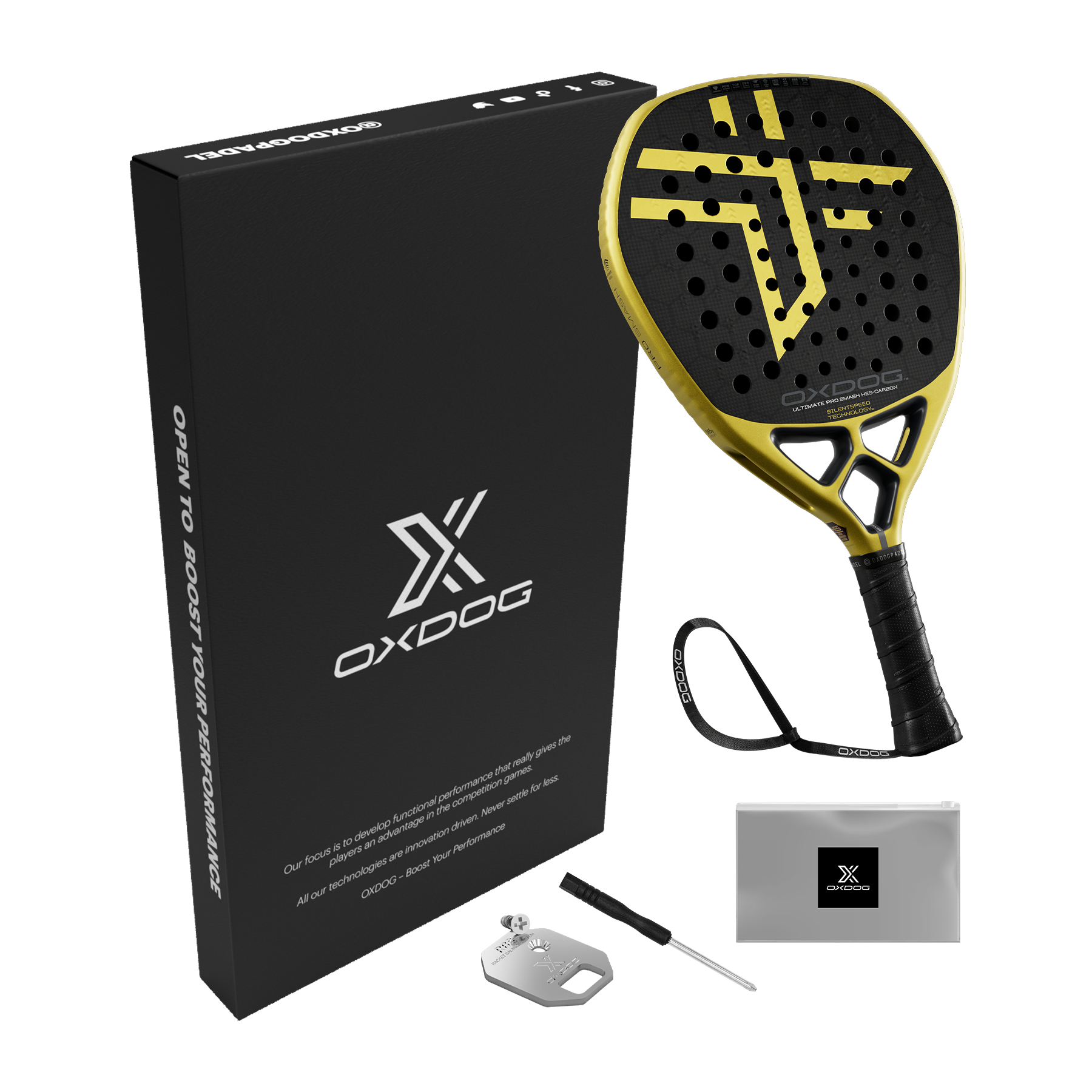 Ultimate Pro Smash 2025