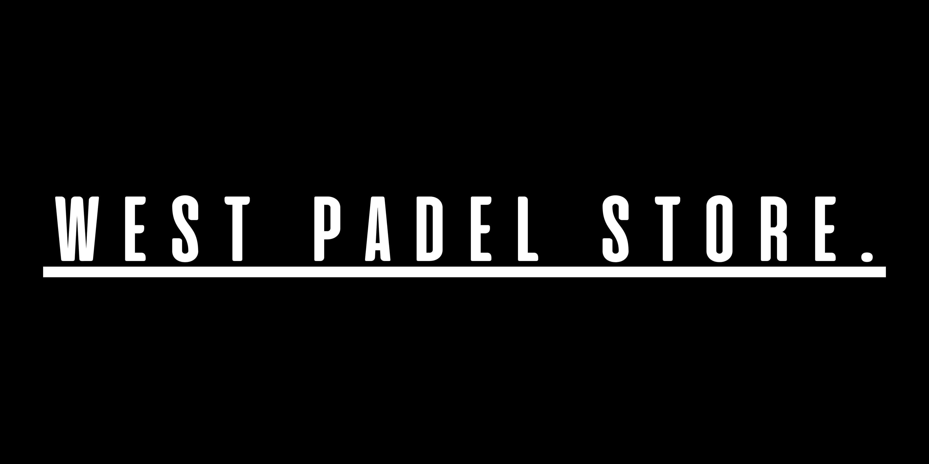 West Padel Store