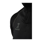 Maillot de Calentamiento Winton Negra