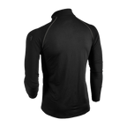 Maillot de Calentamiento Winton Negra