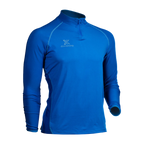Maillot de Calentamiento Winton Azul