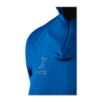 Maillot de Calentamiento Winton Azul