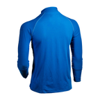Maillot de Calentamiento Winton Azul
