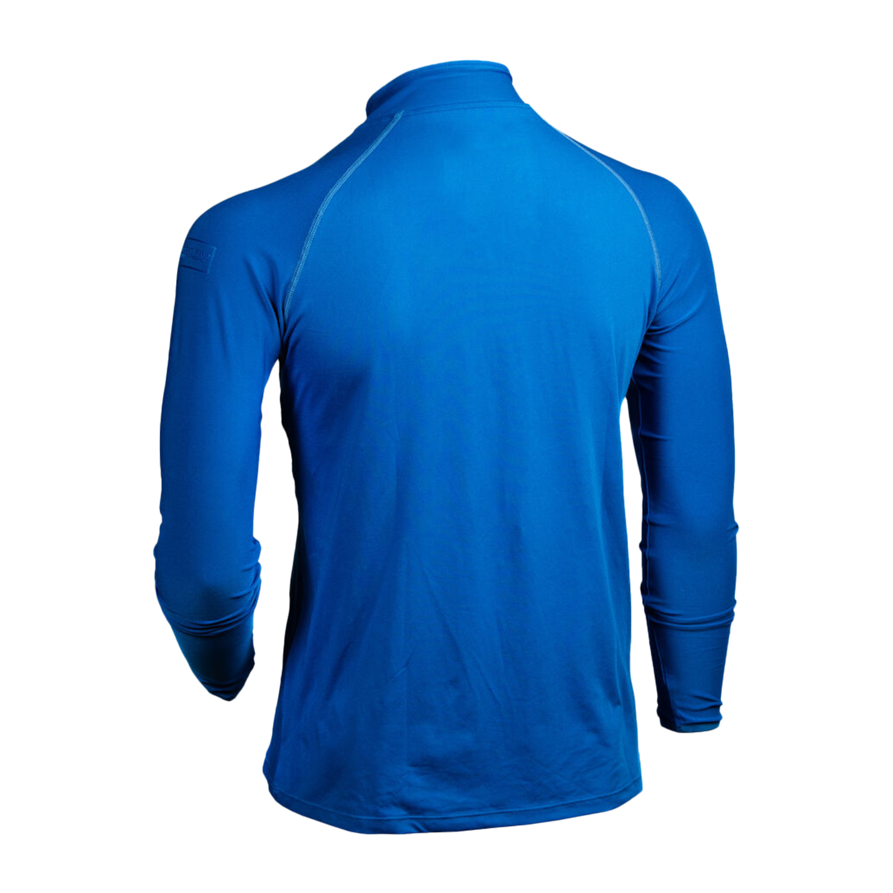 Maillot de Calentamiento Winton Azul