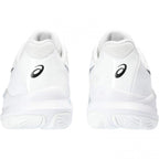 Zapatillas Asics Gel Challenger 14 Clay Blanco Negro