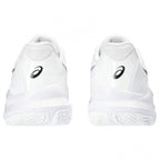 Zapatillas Asics Gel Challenger 14 Padel Blanco Negro