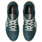 Zapatillas Asics Gel Resolution X Clay Verde Saxon Birch