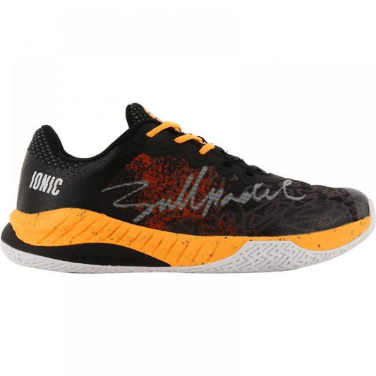 Zapatillas Bullpadel Ionic 24V Naranja